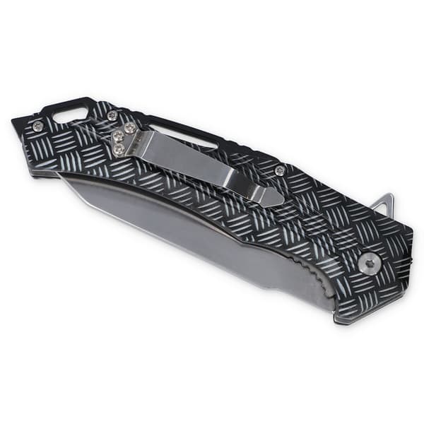 Kniv - Foldekniv 20 cm