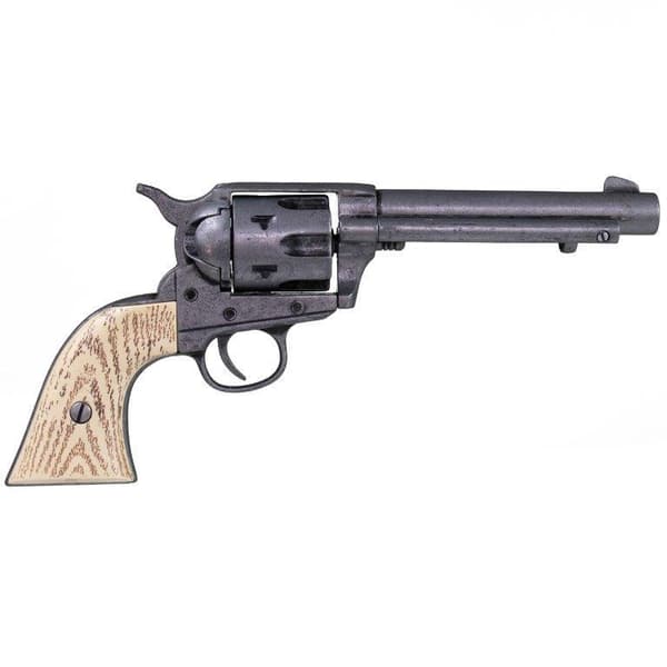 Kolser - Replika - Colt Peacemaker Revolverin replika 1:1 - 5.5\" Piippu