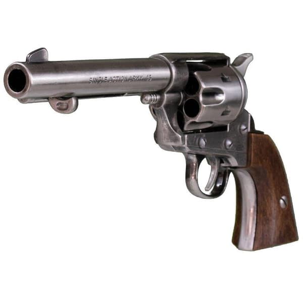 Kolser - Replika - Colt Peacemaker Revolverin replika 1:1 - 5.5\" Piippu