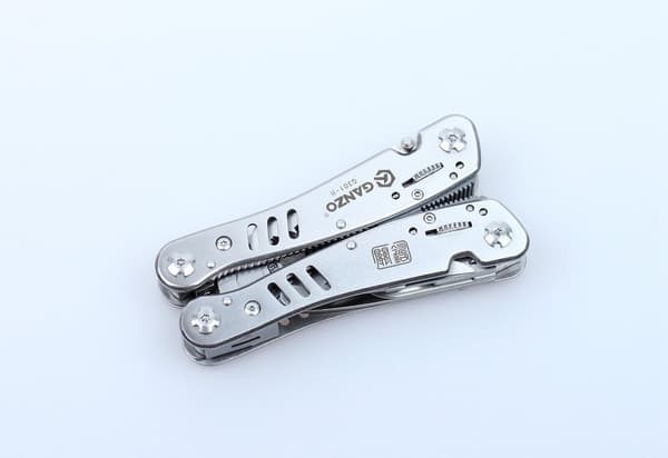 Ganzo MultiTool G301-H multiverktyg
