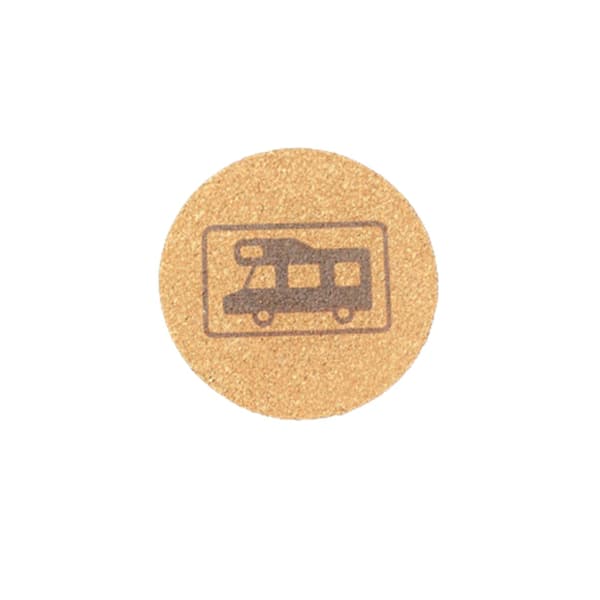 Coaster - Mobilhjem