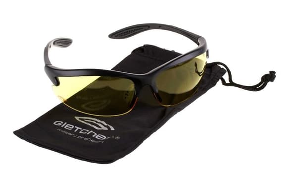 Gletcher skydebriller GLG-316S