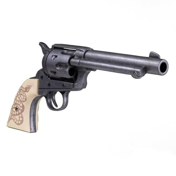 Kolser - Replika - Colt Peacemaker Revolverin replika 1:1 - 5.5\" Piippu
