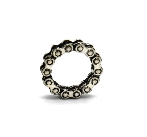 Ring cykelkedja