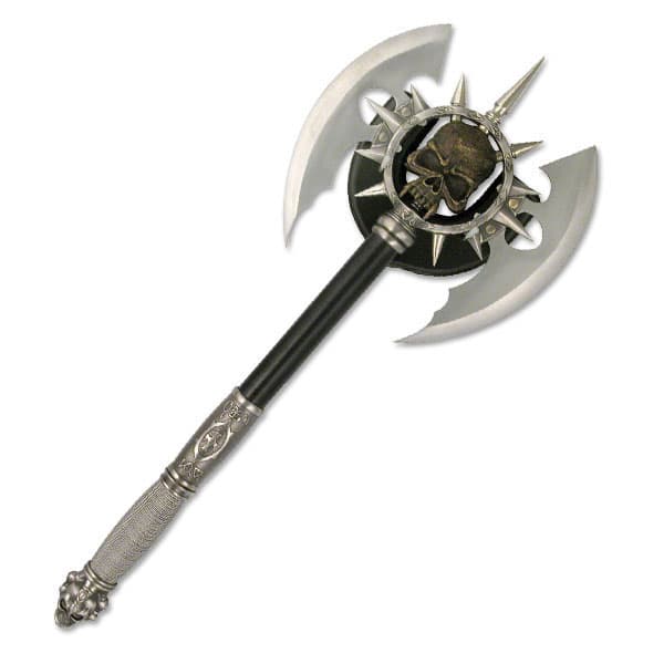 Master Cutlery - 710 - häftig prydnadsyxa