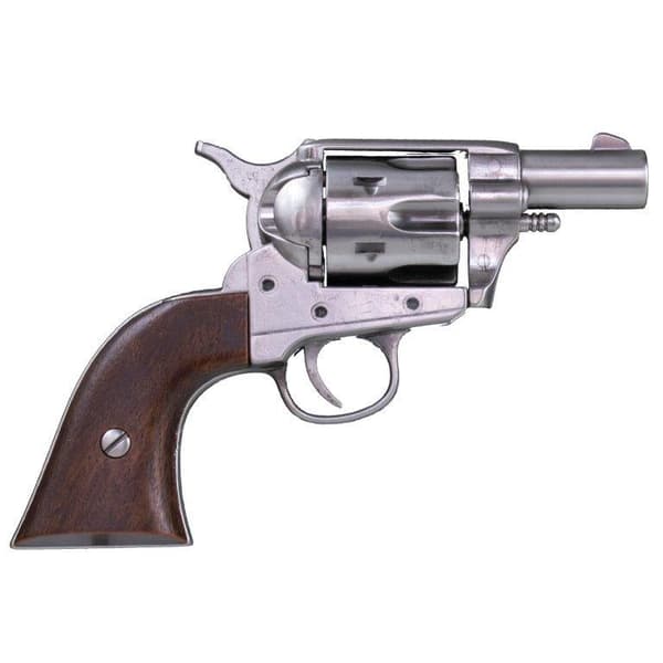Kolser - Replika - Sheriff's Colt Peacemaker Revolverin Replika 1:1 - 2.25\" Piippu