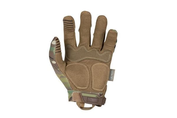 Mechanix M-Pact (2012) Handskar - Camo - Size XXLarge
