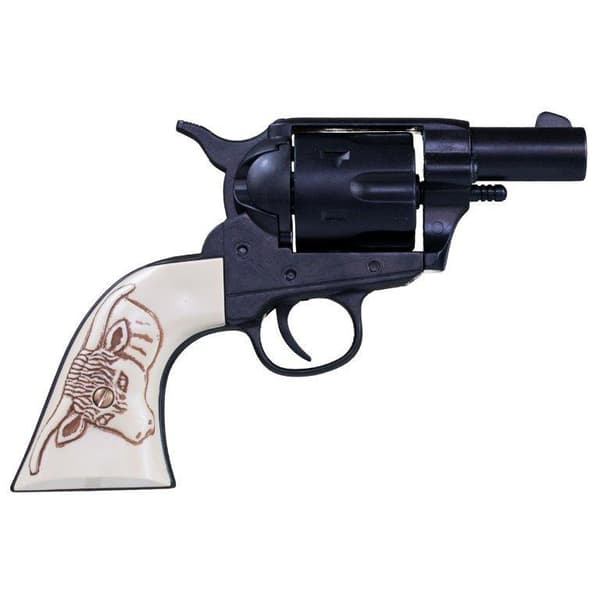 Kolser - Replika - Sheriff's Colt Peacemaker Revolver Replika 1:1 - 2,25" Pipa