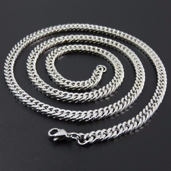 Kaulakoruketju 3mm*55cm