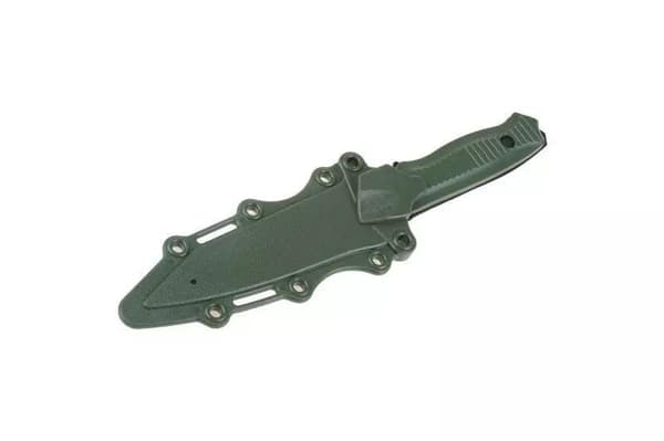 ACM - Plast BC141 kniv replika - olive