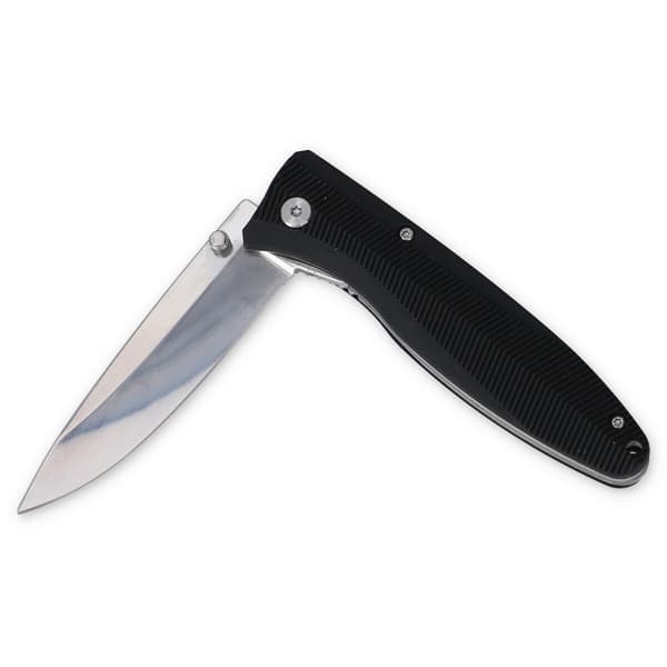 Kniv - Foldekniv 20,5 cm