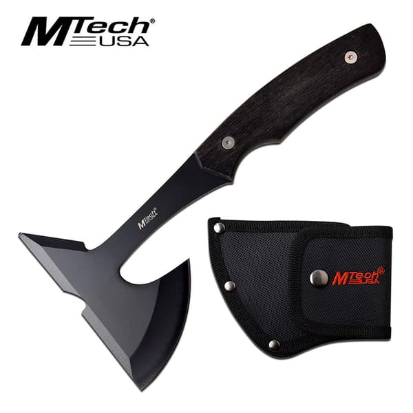 MTech USA - kirves 600