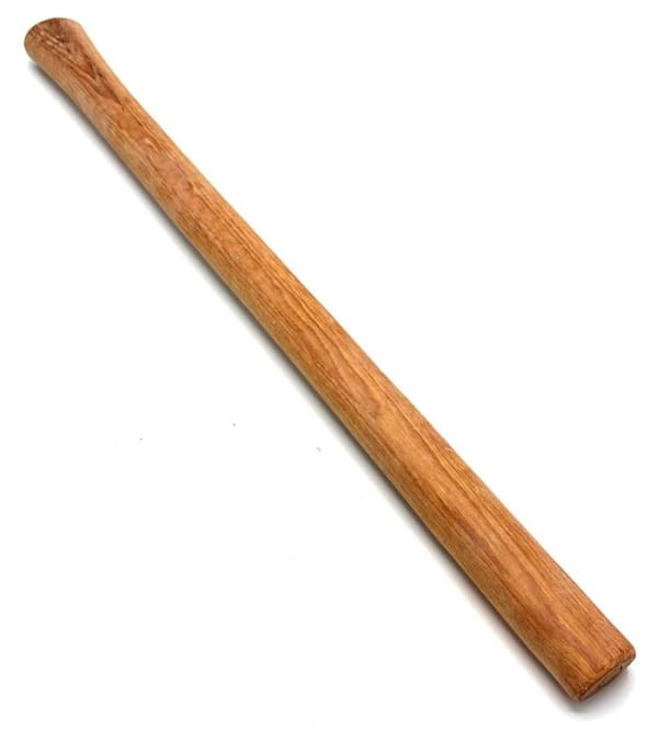 Varakahva - Tomahawk - Hickory - 48cm - Valmistettu Ruotsissa