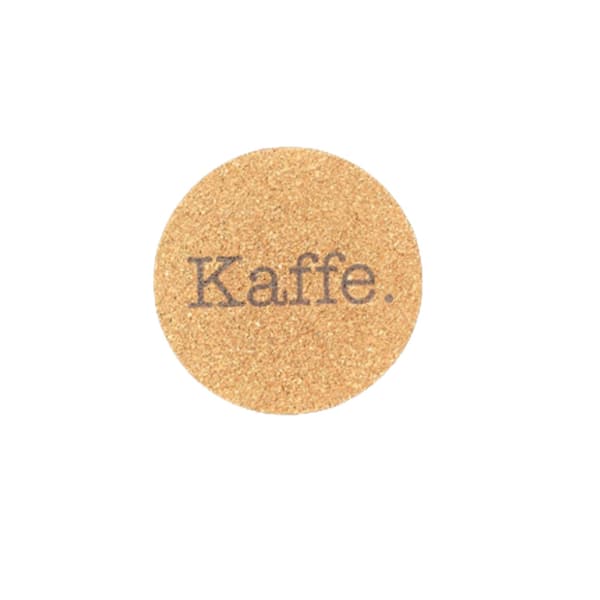 Bordskåner - Kaffe