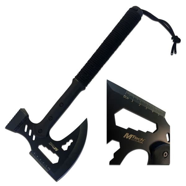 MTech USA - Økse - MT-AXE14