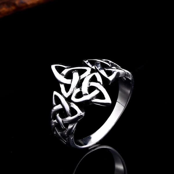 Ring - Nordisk Mytologi - Evighetsknut