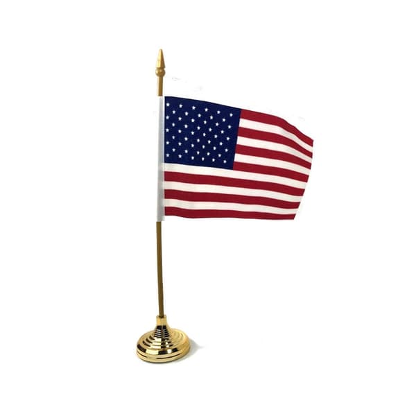 Amerikkalainen pöytälippu