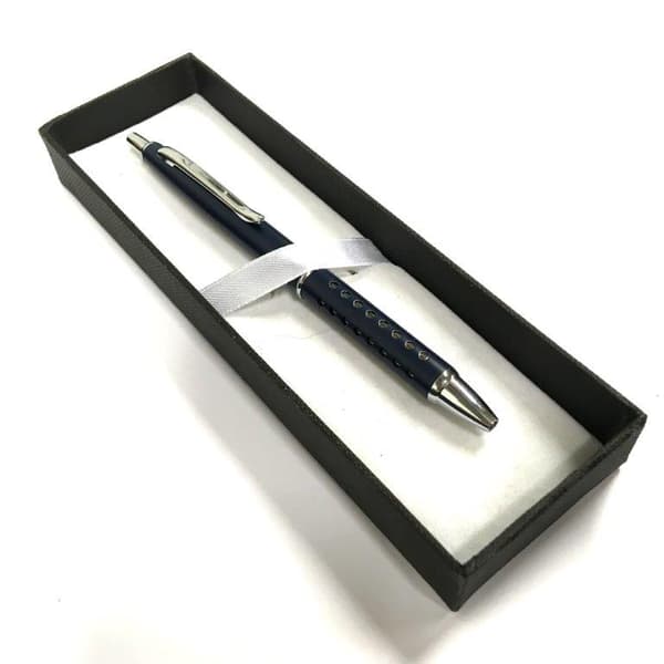 Giftcase Pen - kuglepen i gaveæske