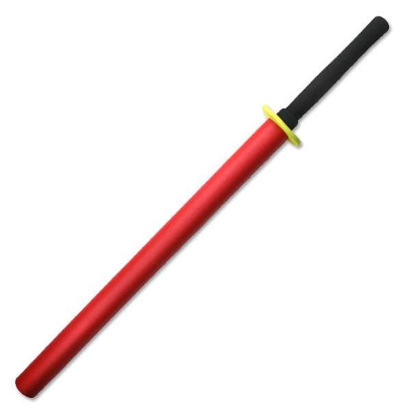 E413-R - Sparring hårdt skum bokken