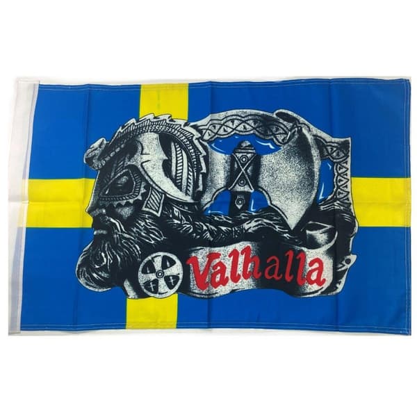 Valhalla-lippu