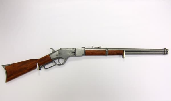 Replica seinäteline patruuna