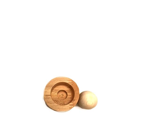 Aroma diffuser i trä , mini