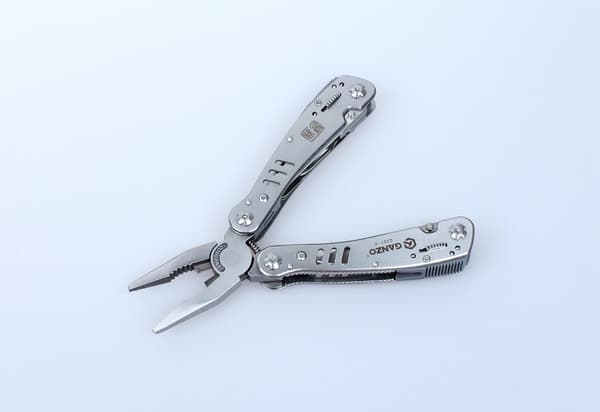 Ganzo MultiTool G301-H multiverktyg