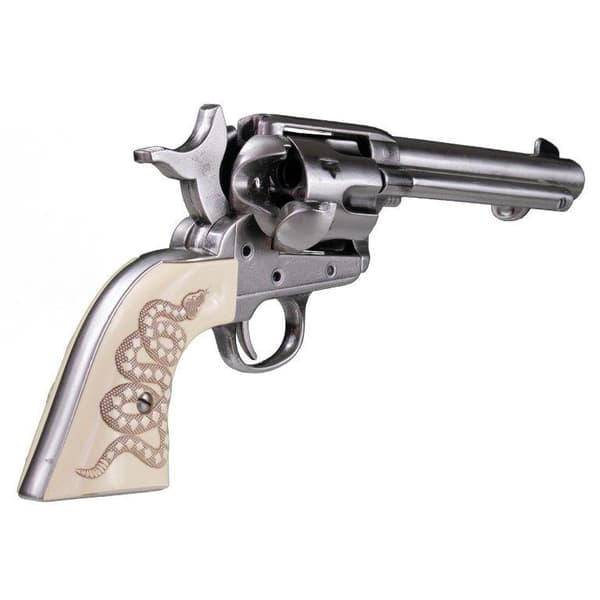 Kolser - Replika - Colt Peacemaker Revolver Replika 1:1 - 5,5" Pipa