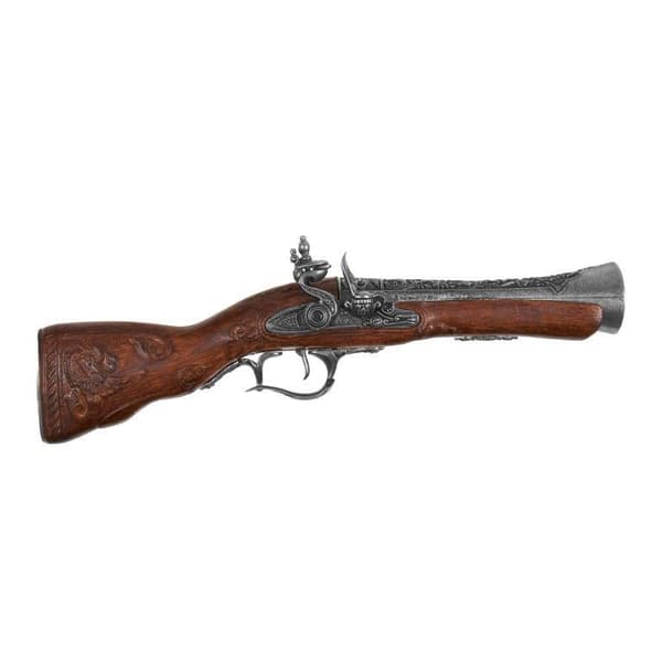 Kolser - Replika - Blunderbuss