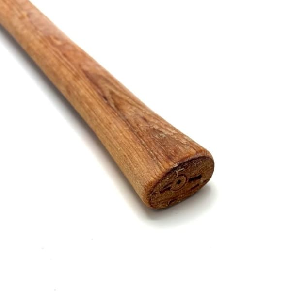 Varakahva - Tomahawk - Hickory - 48cm - Valmistettu Ruotsissa