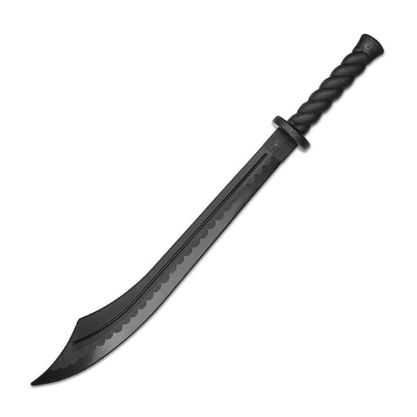 1606PP Polypropylen træningssværd 34,5\"