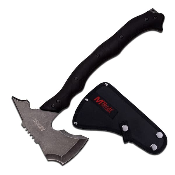 MTech USA - Kirves - MT-AXE13SW