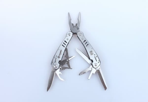Ganzo MultiTool G301-H multiverktyg