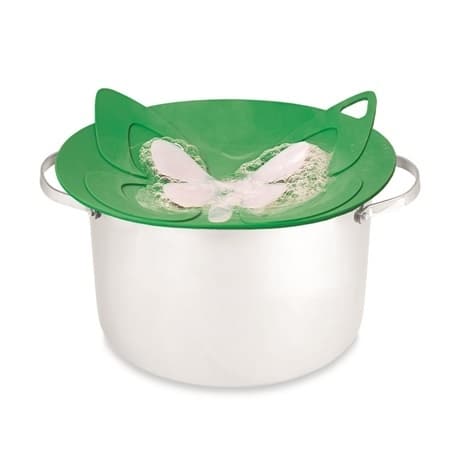Överkokningsskydd