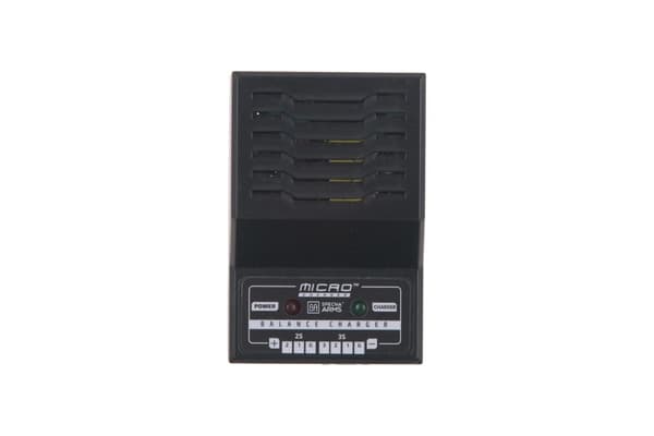 Specna Arms - Micro microprocessor laddare med LiPo balanserare