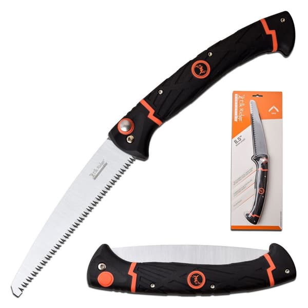 Elk Ridge Evolution - Saw - Saw001-BO - Folding saw