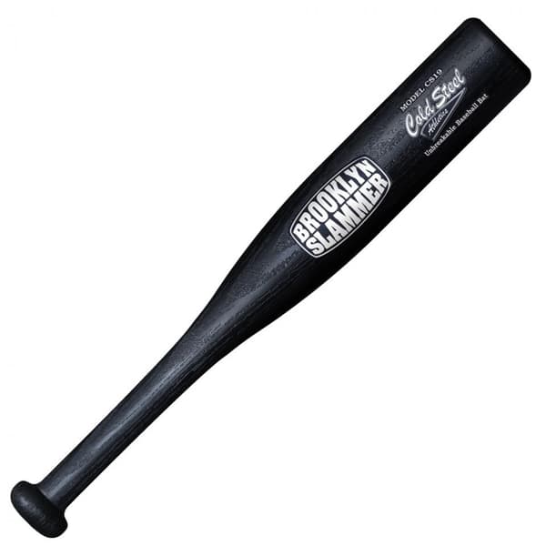 Basebollträ Cold Steel Brooklyn Slammer