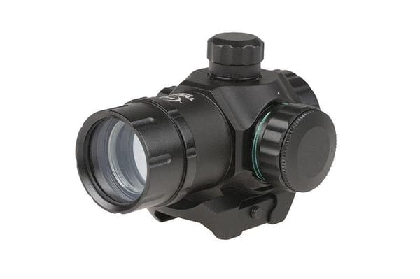 Theta Optics - Compact Evo punapistetähtäinreplika