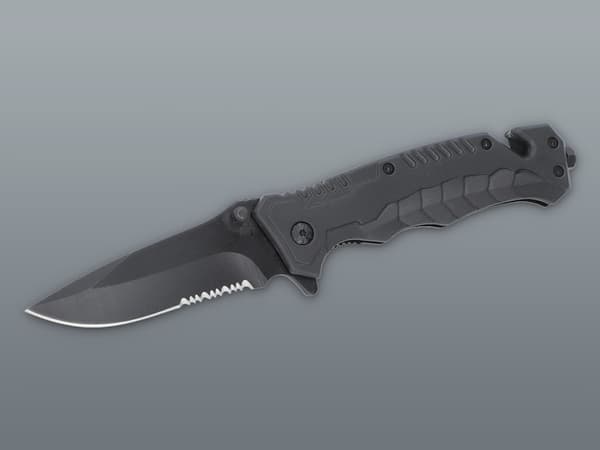 Kniv - Foldekniv 20 cm