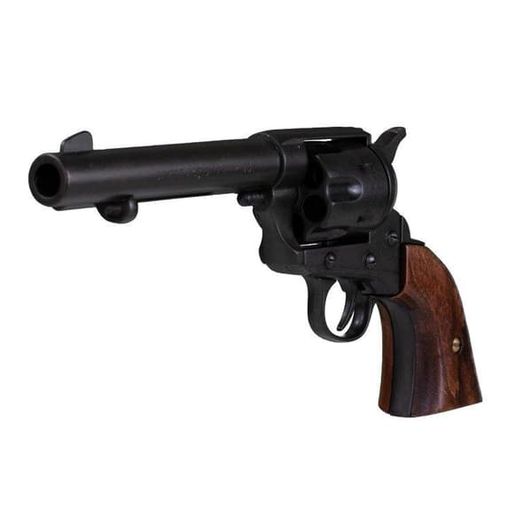 Kolser - Replika - Colt Peacemaker Revolverin replika 1:1 - 5.5\" Piippu