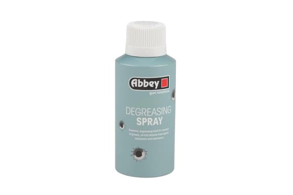Abbey - Rasvanpoistospray