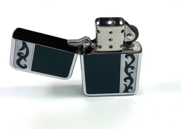 Benzinlighter / Lighter - Benzin - Gentelo