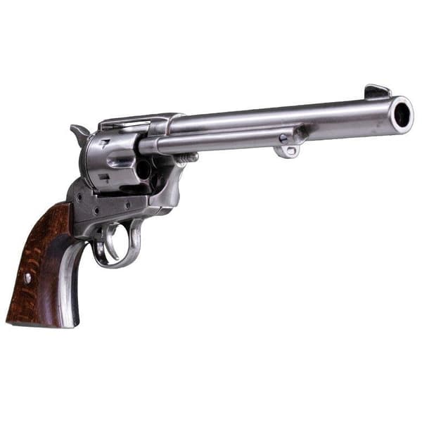 Kolser - Replika - Colt Peacemaker Revolver Replika 1:1 - 6,75" Pipa