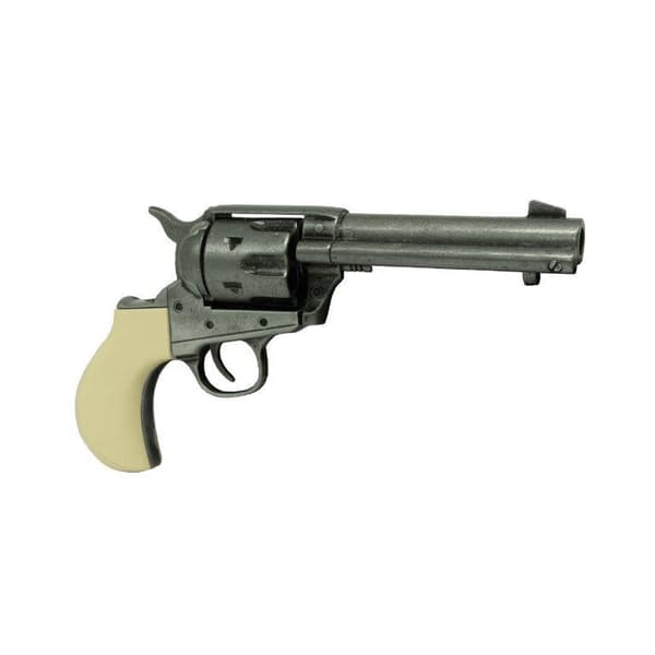 Kolser - Replika - Colt Thunderer Revolveri Replika 1:1 - 4.75\" Piippu