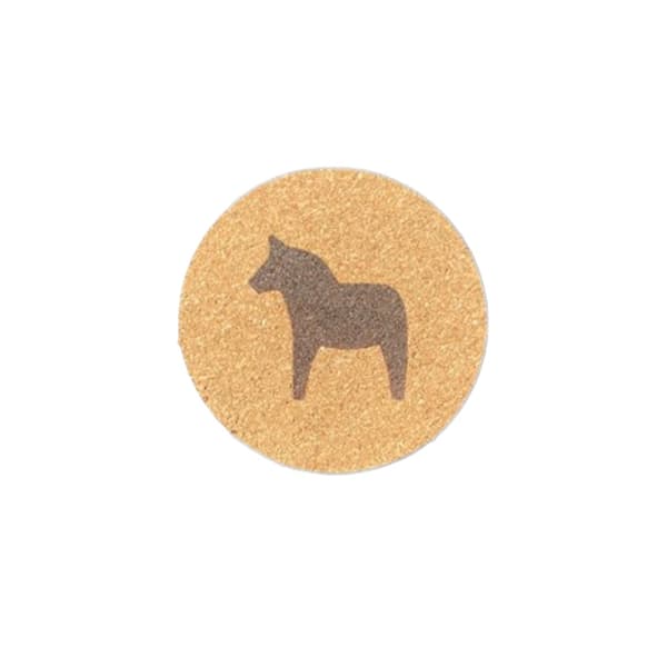 Brik - Dala hest