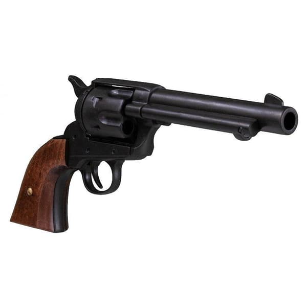 Kolser - Replika - Colt Peacemaker Revolverin replika 1:1 - 5.5\" Piippu
