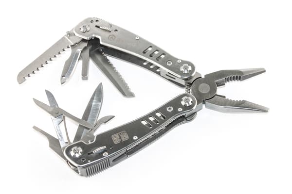 Ganzo MultiTool G301-H Multiværktøj