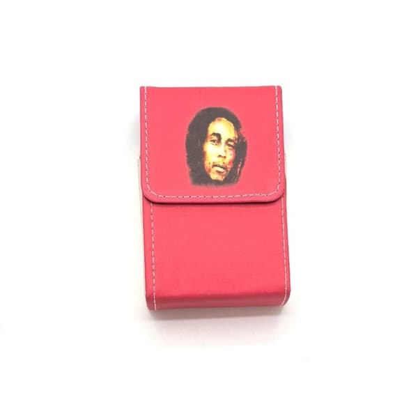 Vyö savukekotelo Bob Marley