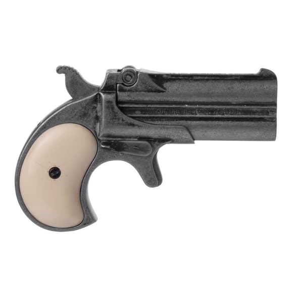 Kolser - Replika - Derringer Replika 1:1 - 12.5 cm lång