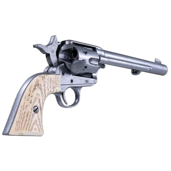 Kolser - Replika - Colt Peacemaker Revolverin replika 1:1 - 6,75\" piippu
